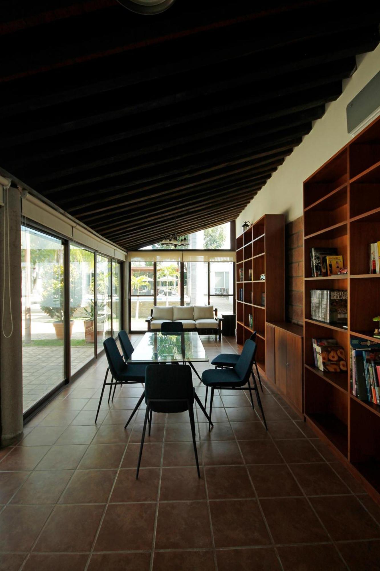 Hotel Casa Maria Tlalixtac de Cabrera Bagian luar foto