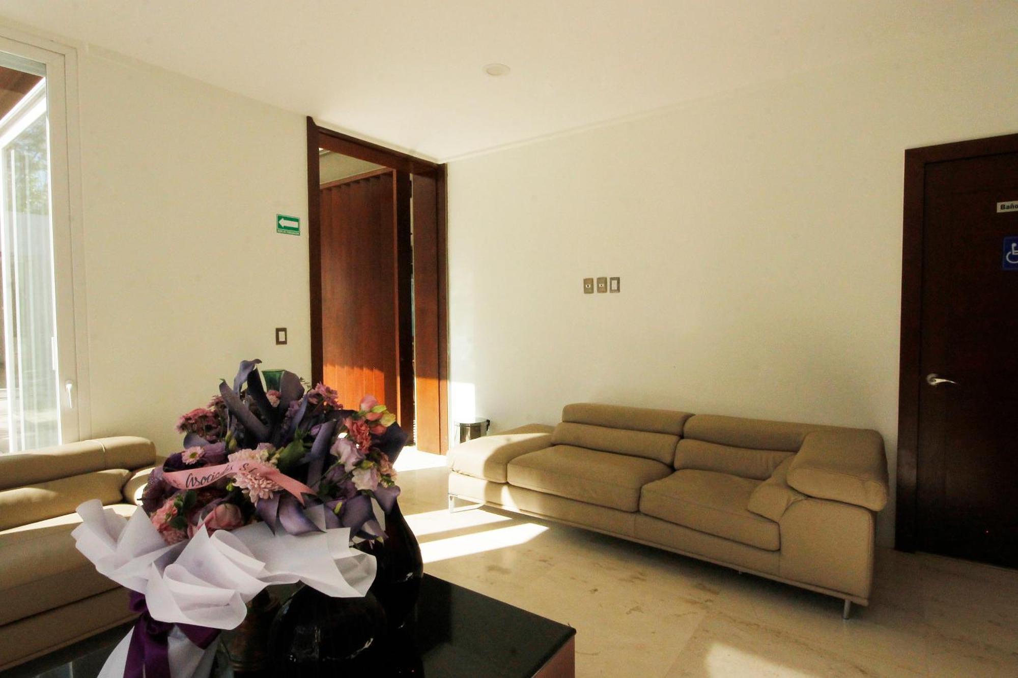 Hotel Casa Maria Tlalixtac de Cabrera Bagian luar foto